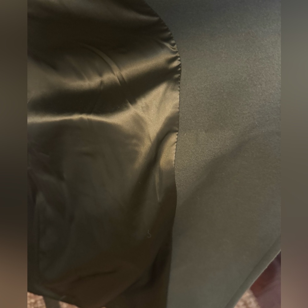 City Sheik Coat NWT🔥 - Picture 8 of 8